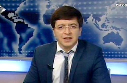 “Bunu istəyənin gərək üç başı olsun!” - Elşən Musayev hiddətləndi