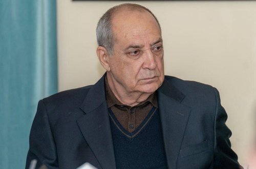 Rasim Balayevə yeni vəzifə verildi