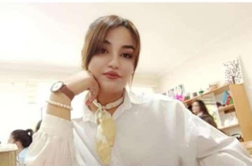 Daha bir tələbə vəfat etdi