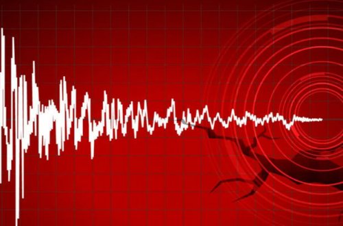 Türkiyənin Hatay vilayətində yenə zəlzələ baş verib