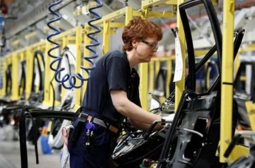 Avrozonada istehsalçı qiymətləri azalıb