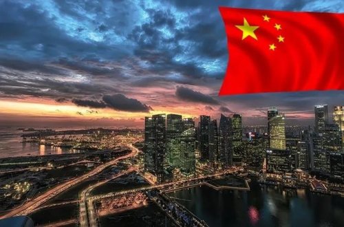 Çinin artım hədəfi müəyyən edilib