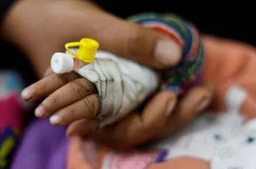 İsrailin hücumlarında itkilər artır: 'Qəzzada uşaqlar aclıqdan ölür'