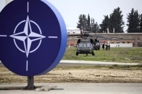 Albaniya Sovet dövründən qalma Kuçova hava bazasını NATO-ya açır