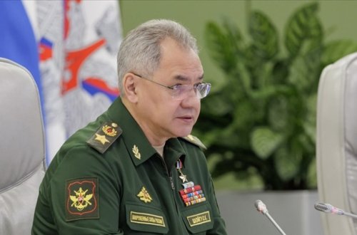 Rusiya NATO-nun genişlənməsinə qarşı daha iki hərbi zona yaradır