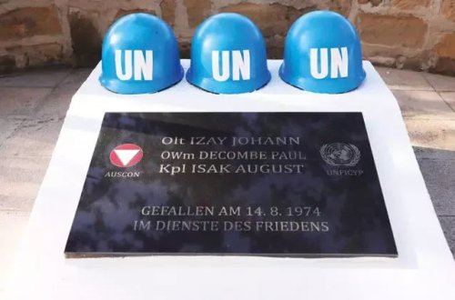 BMT bufer zonada abidə ucaldıb