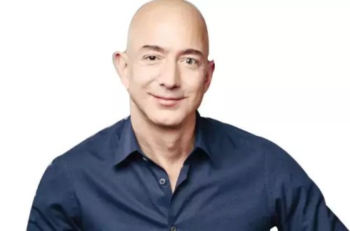 “Amazon”un qurucusu Ceff Bezos yenidən dünyanın ən varlı adamı olub