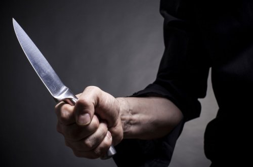 В Гарадагском районе Баку задержан подозреваемый в убийстве 26-летнего парня