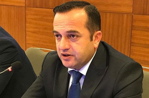 Keçmiş rəis müavini Komitəyə qarşı - Firkət Ələsgərli məhkəmədən nə istəyir?