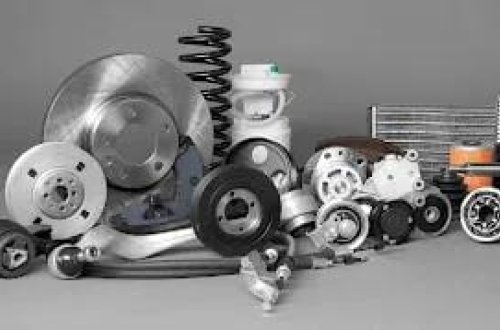 Rusiya şirkəti Türkiyədən mühərrik hissələri alacaq