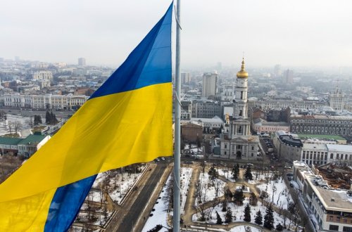 Ukrayna kəşfiyyatçıları Rusiya ərazisində xüsusi əməliyyat keçirib, dağ-mədən zənginləşdirmə kombinatı vurulub