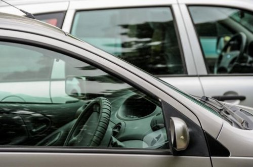 Şəkidə son 1 ayda sərxoş vəziyyətdə və narkotikin təsiri altında 33 sürücü saxlanılıb