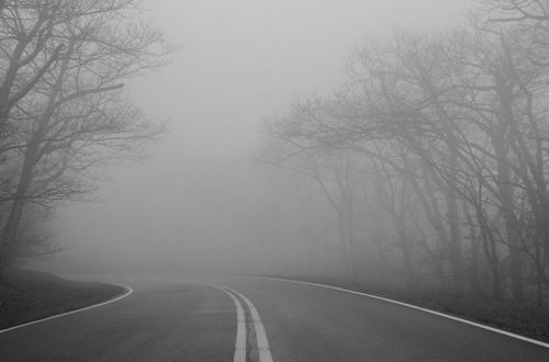 Bakıda və bir sıra rayonlarda görünüş məsafəsi məhdudlaşıb