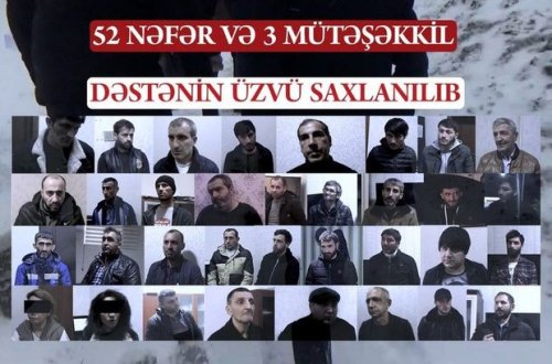 DİN-dən ƏMƏLİYYAT: “Qara bazar”da dəyəri beş milyon manat olan narkotik vasitə ələ keçdi - VİDEO