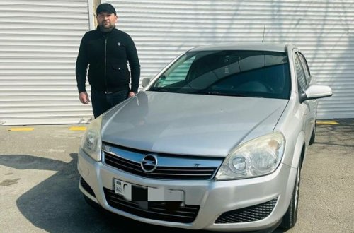 Şəkidə sərxoş vəziyyətdə və narkotikin təsiri altında avtomobil idarə edən 33 sürücü məsuliyyətə cəlb olunub