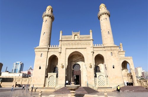 Azərbaycanda Ramazan ayının başlaması ilə bağlı fətva verilib