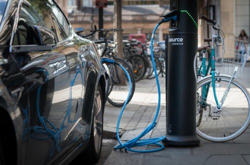 Prezident elektromobillərdən istifadənin təşviqi ilə bağlı Sərəncam verib