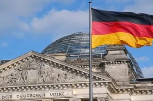 Almaniya İsraili pisləyib