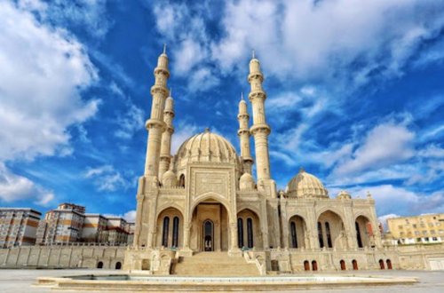 Azərbaycanda 13 din xadimi attestasiyadan keçə bilməyib