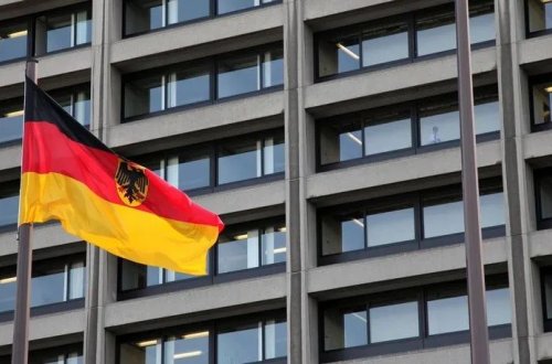 Almaniyadakı şirkətlər yüksək faiz dərəcələrinə görə investisiyalarını azaldıblar