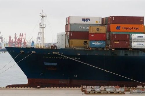 Çinin ixracı və idxalı gözləntiləri üstələyib