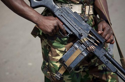 Nigeriyada 200-dən çox şagird qaçırılıb