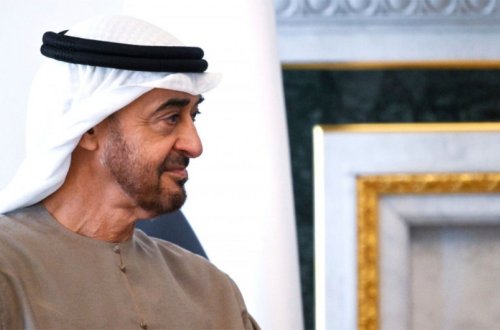 BƏƏ Prezidenti Ramazan bayramı ərəfəsində 700-dən çox məhbusu əfv edib