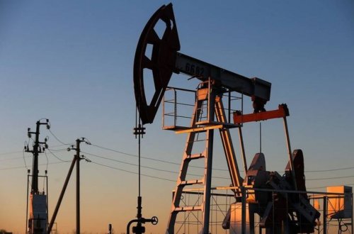 Azərbaycan nefti ucuzlaşıb