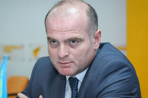 Tanınmış iqtisadçıya vəzifə verildi