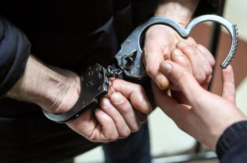 Cəlilabadda yaşayış evlərindən qızıl-zinət əşyaları oğurlayan şəxslər saxlanılıblar