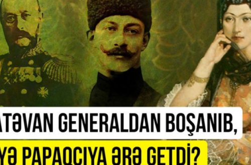 Xurşidbanu Natəvan necə müflis oldu? (ARAŞDIRMA)