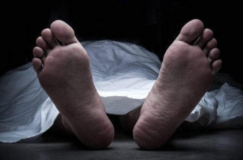 Bakıda avtomobildə meyit aşkarlanıb