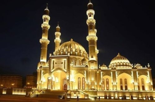 Azərbaycanda Ramazan ayı başlayıb