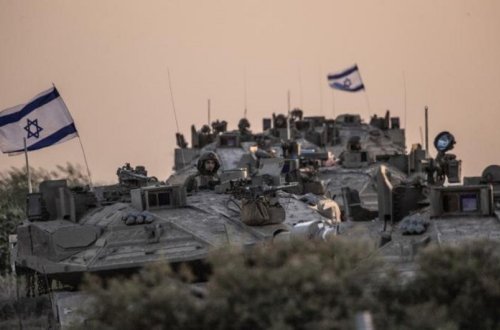 İsrail ordusunun Qəzzada əməliyyatı bir-iki aya bitə bilər