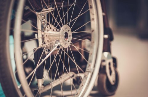 Bu il səkkiz minə yaxın şəxsə əlillik təyin edilib