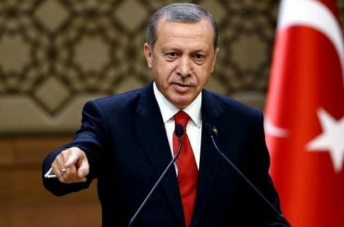 Ərdoğandan İmamoğluna sərt reaksiya: 