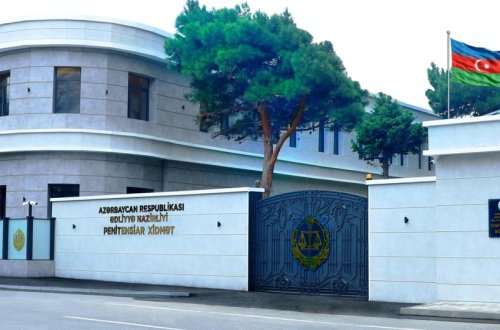 Azyaşlının cibində həbsxanaya narkotik keçirilməsinin qarşısı alınıb