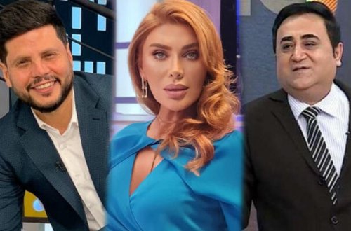 Kanal rəhbərləri bu verilişlərə görə PA-ya çağırıldı
