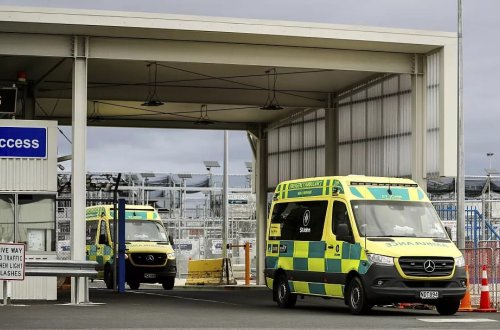 Yeni Zelandiyadan Çiliyə uçan təyyarədə bu səbəbdən 50 nəfər xəsarət aldı