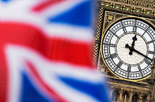 İngiltərə müsəlmanların təhlükəsizliyi üçün 117 milyon funt sterlinq ayıracaq