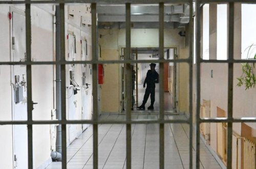 Rusiya tarixində ilk: Koreya vətəndaşı həbs edildi