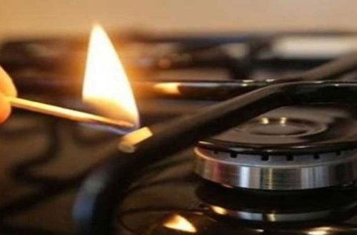 Bu gün bu bölgələrdə qaz kəsiləcək - Azəriqaz