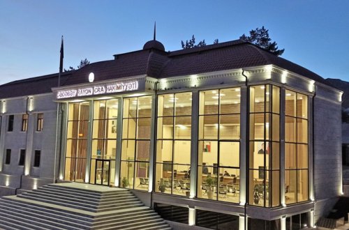 İcra Hakimiyyətinin yarım milyonluq yol təmiri - Gədəbəyin yolları sirli şirkətə tapşırıldı