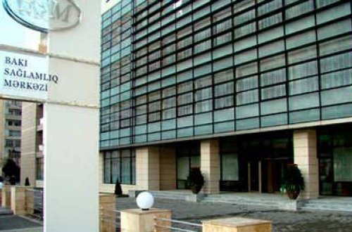Bakı Sağlamlıq Mərkəzində milyonlar necə xərclənir? - Asiman Həsənovun pardaxlanan tenderləri...