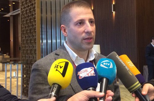 “Formula 1”ə ayrılan pulları mənimsədi - 1 milyonluq əmlakına həbs qoyuldu