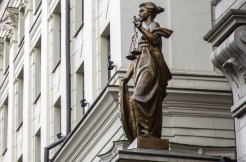 Rusiyada 50-dən çox avropalı məmura qarşı cinayət işi açıldı