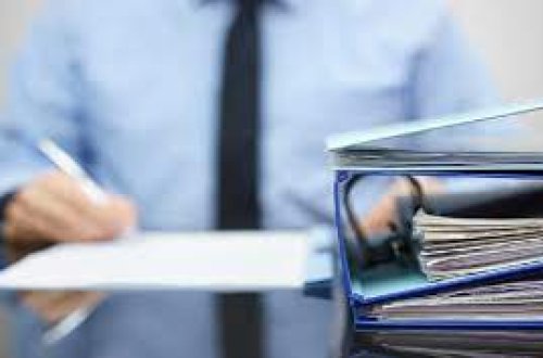 Narkotik vasitələri istehlak etməsi müəyyən olunan şəxslərin vergi orqanlarında xidmətə qəbulu qadağan edilir