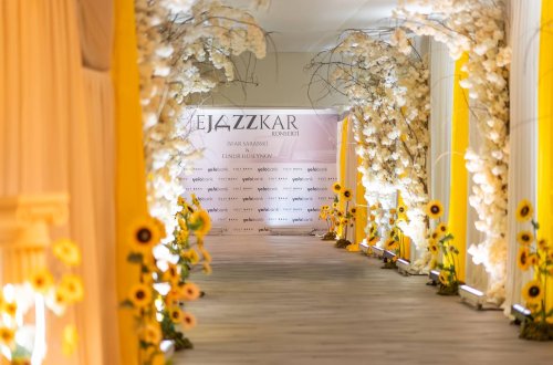 Yelo Bank отметил Международный женский день грандиозным концертом