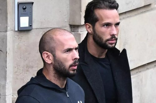 Teyt qardaşları bu səbəbdən Rumıniyada saxlanıldı