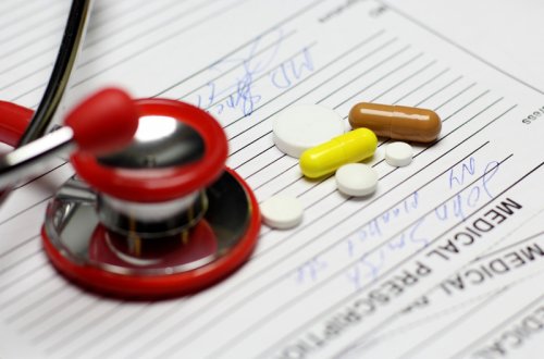 Reseptlərin yazılmasında yeni qaydalar tətbiq EDİLƏCƏK